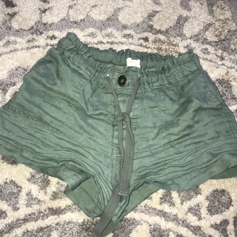 FOREVER 21 SHORTS